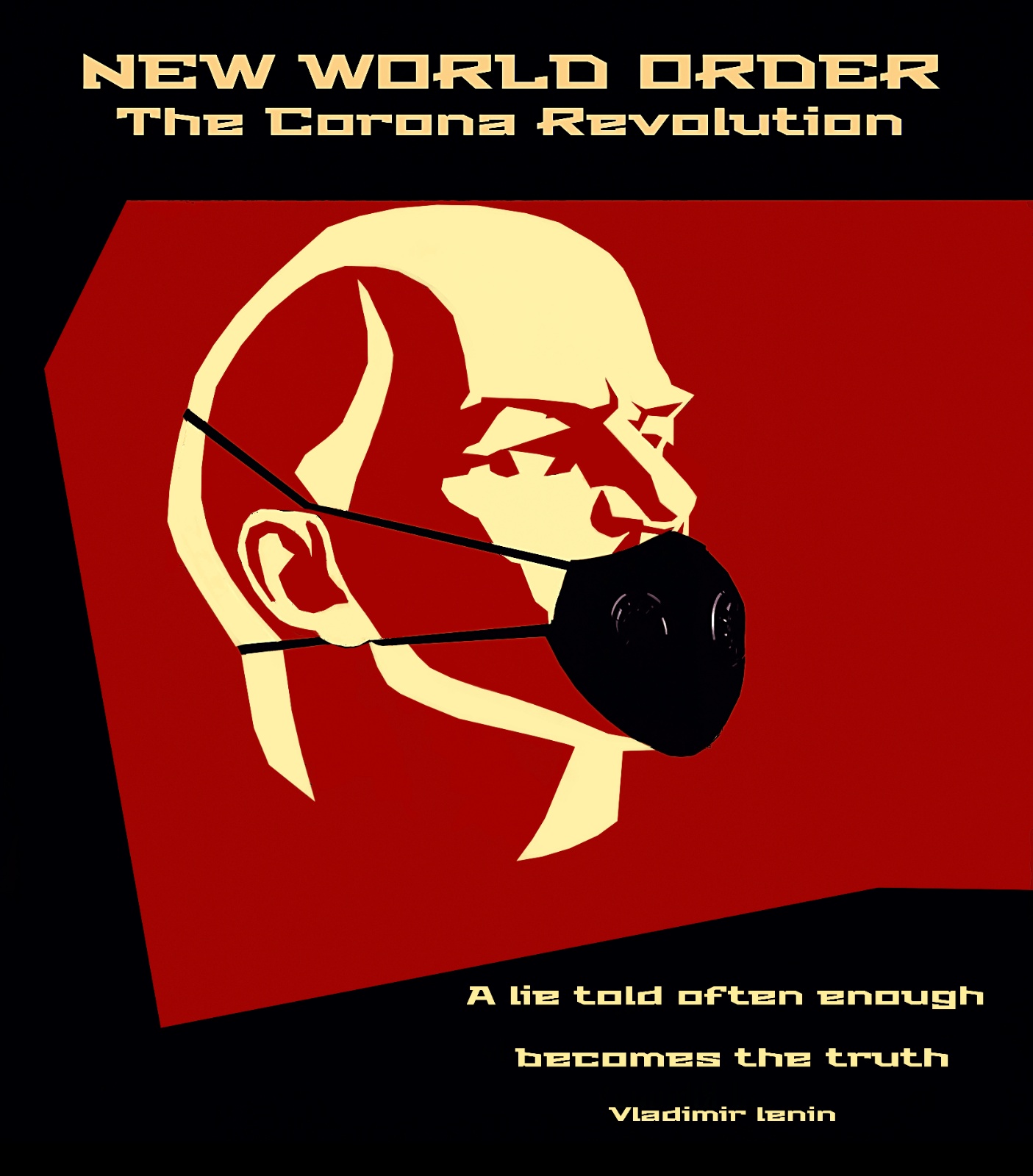 Lenins New World Order  FINAL  copy